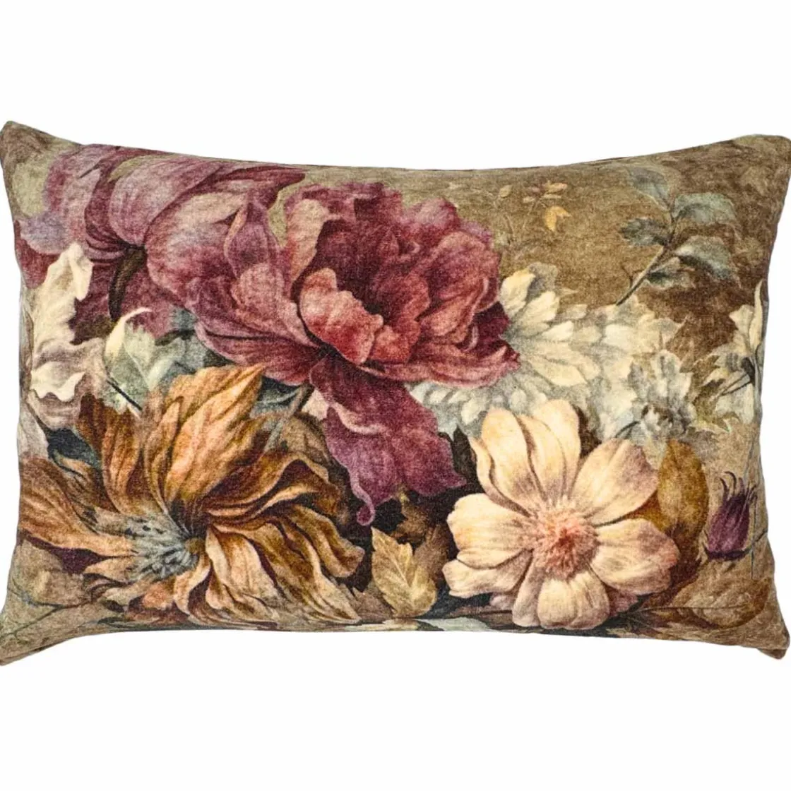 Kremmerhuset Putetrekk velur Aurora 40x60cm| Putetrekk