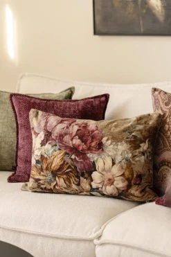 Kremmerhuset Putetrekk velur Aurora 40x60cm| Putetrekk