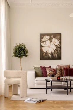 Kremmerhuset Putetrekk velur Aurora 40x60cm| Putetrekk