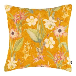 Kremmerhuset Putetrekk Velur Colorful Perfection 48x48 cm| Putetrekk