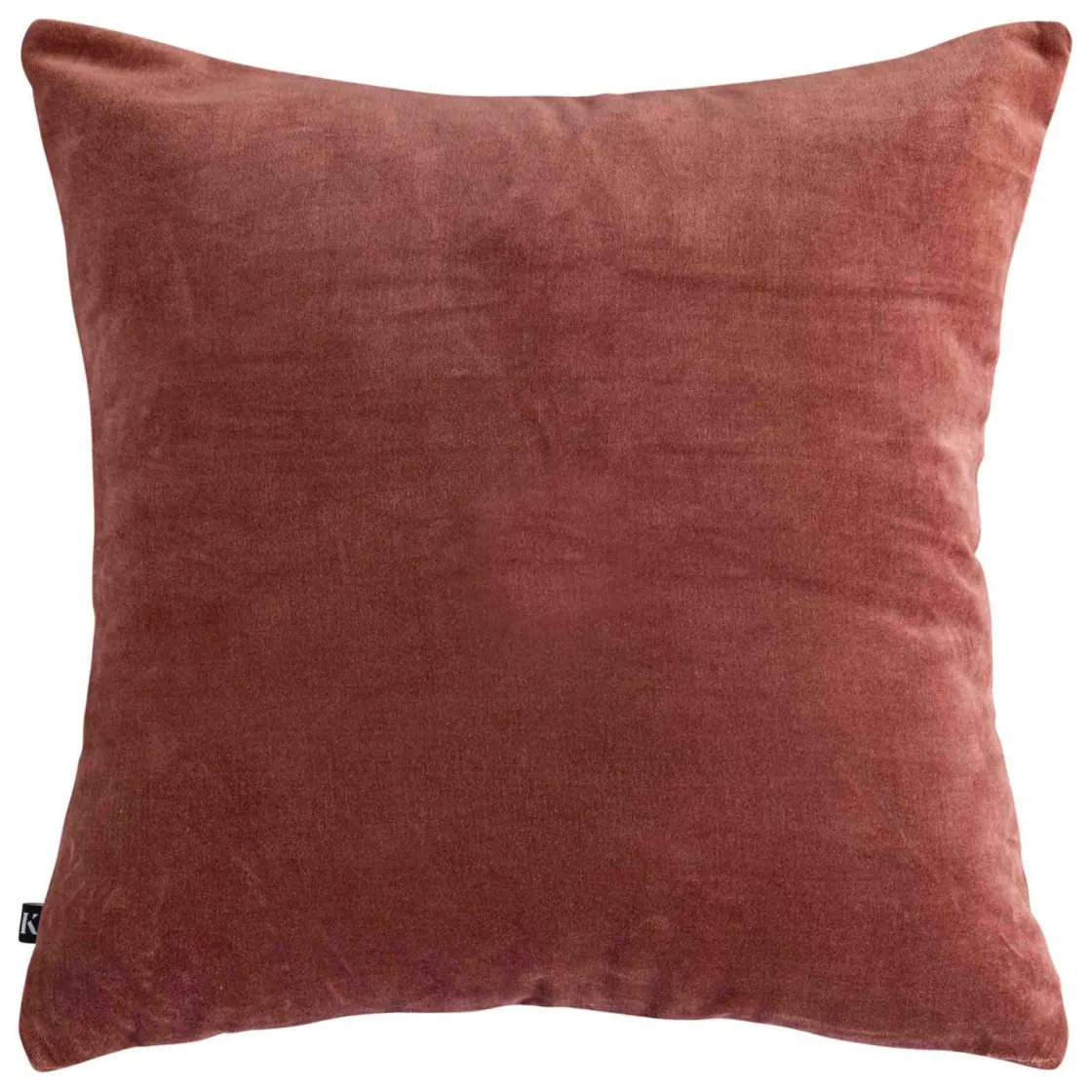 Kremmerhuset Putetrekk Velur Desirée 48x48 cm| Putetrekk