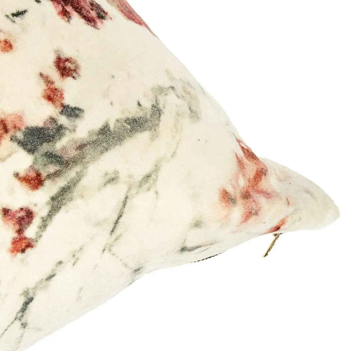 Kremmerhuset Putetrekk velur dompap lys| Putetrekk|Juletekstil