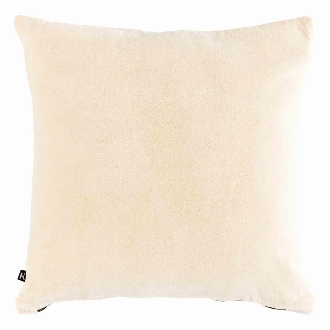 Kremmerhuset Putetrekk velur Dompap skog 48x48cm| Putetrekk|Juletekstil