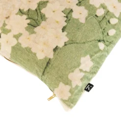 Kremmerhuset Putetrekk Velur Grace 48x48 cm| Putetrekk