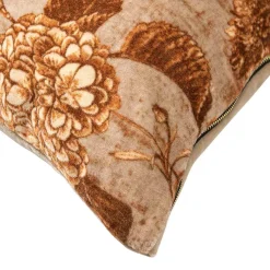 Kremmerhuset Putetrekk velur Heidi 48x48cm| Putetrekk