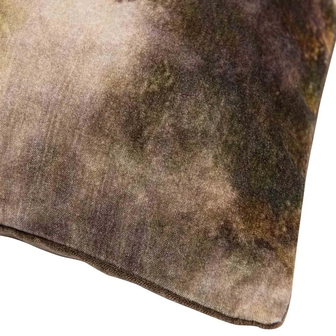 Kremmerhuset Putetrekk velur Høstdis 48x48cm| Putetrekk