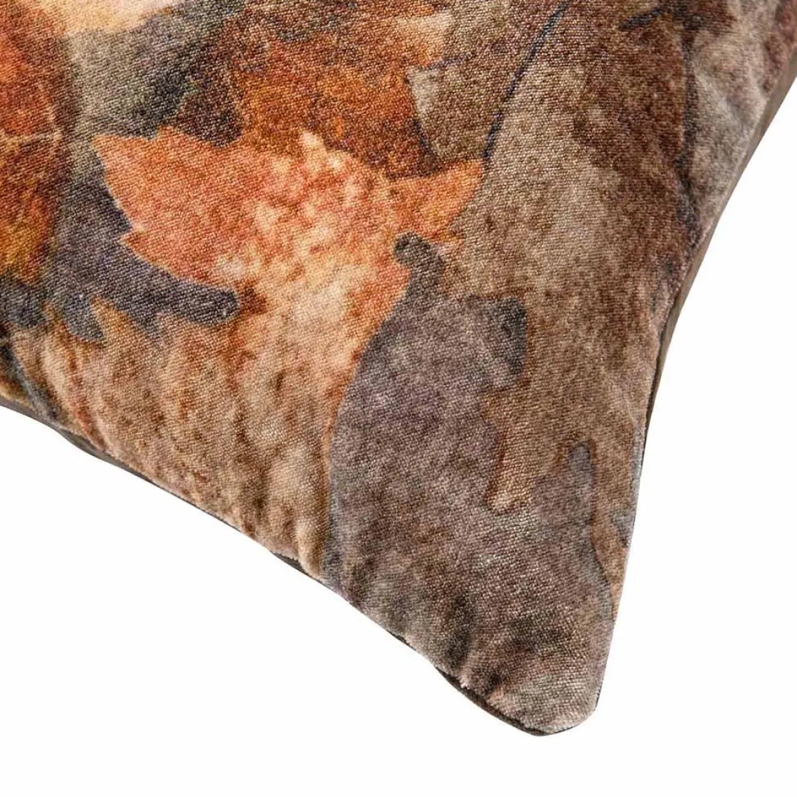 Kremmerhuset Putetrekk velur Lønneblad 40X60cm| Putetrekk