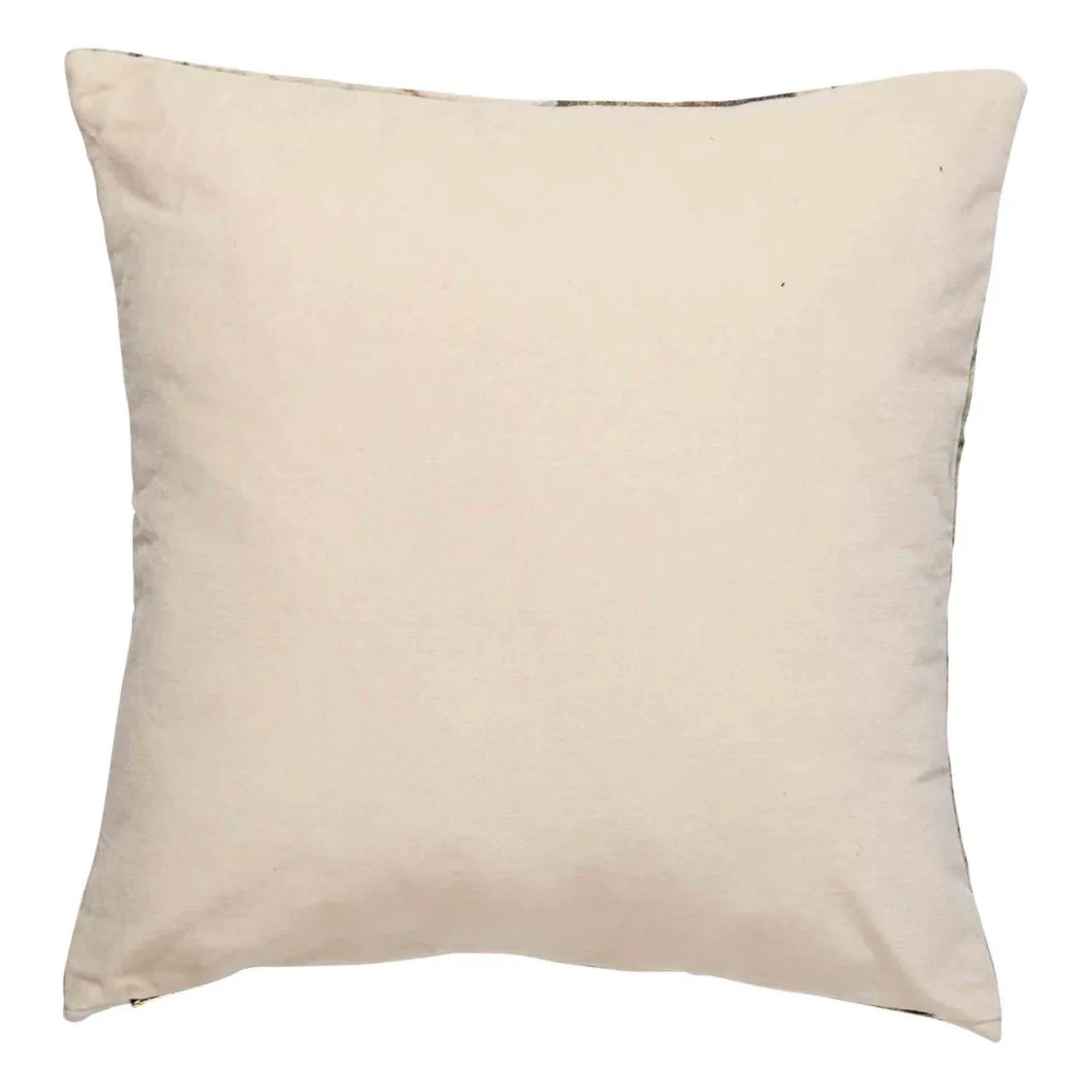 Kremmerhuset Putetrekk velur Løv 48x48cm| Putetrekk