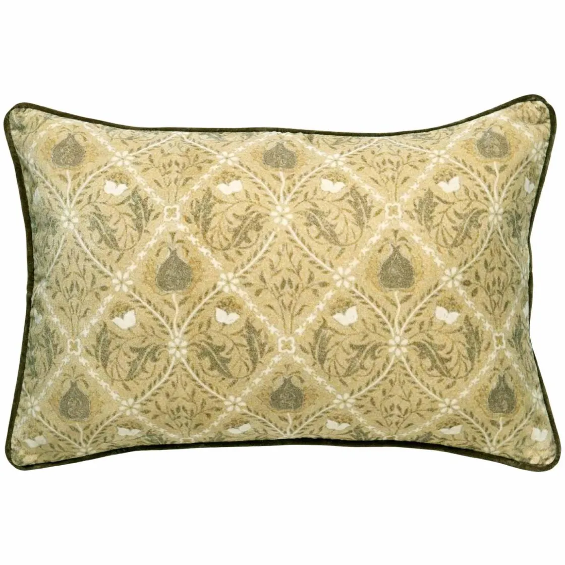 Kremmerhuset Putetrekk velur Mable 40x60cm| Putetrekk