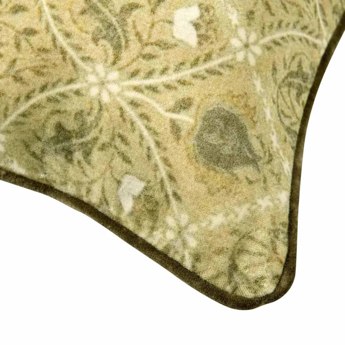 Kremmerhuset Putetrekk velur Mable 40x60cm| Putetrekk