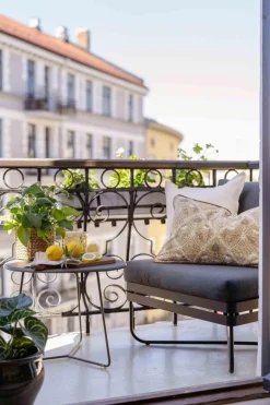 Kremmerhuset Putetrekk velur Mable 40x60cm| Putetrekk