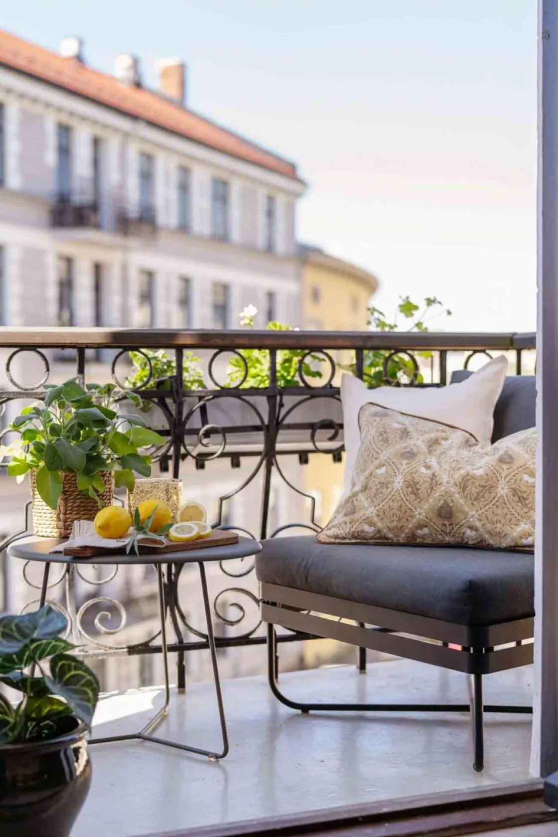 Kremmerhuset Putetrekk velur Mable 40x60cm| Putetrekk