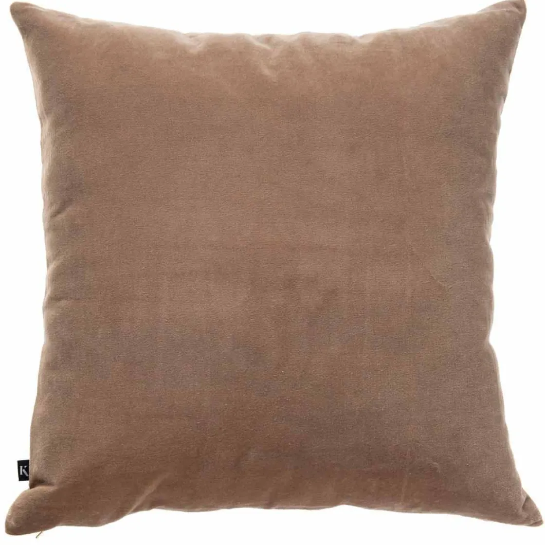 Kremmerhuset Putetrekk velur paisley 48x48 cm| Putetrekk