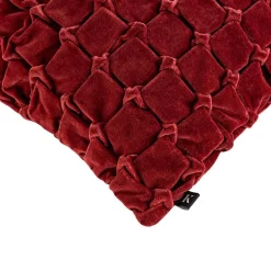 Kremmerhuset Putetrekk velur Sassari 48x48cm| Putetrekk|Juleputer