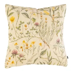 Kremmerhuset Putetrekk Velur Våreng 48x48 cm| Putetrekk