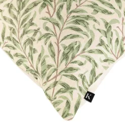 Kremmerhuset Putetrekk Vårgren 48x48 cm| Putetrekk