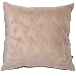 Kremmerhuset Putetrekk Waves 48x48cm beige| Putetrekk