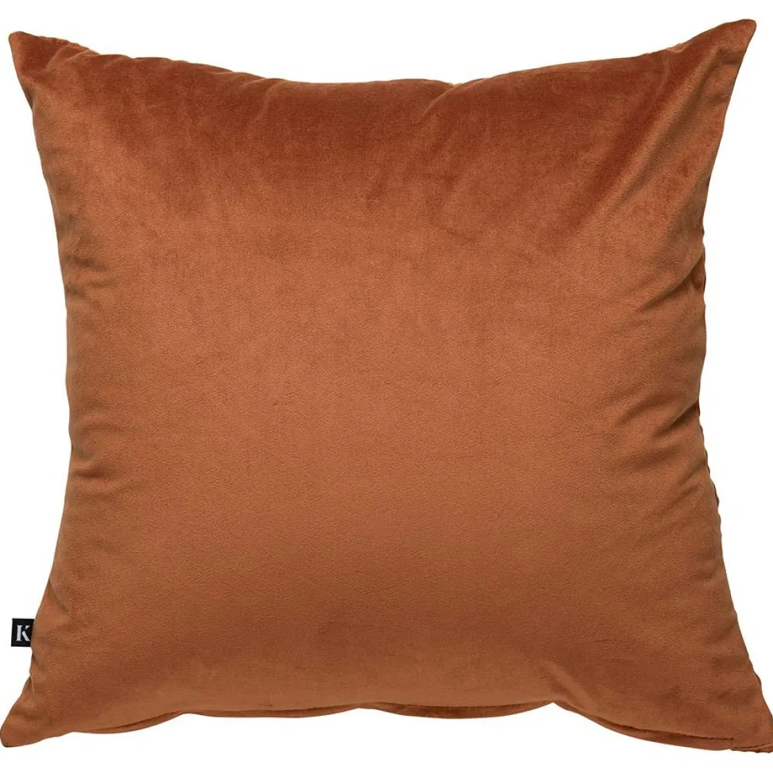 Kremmerhuset Putetrekk Waves 48x48cm rust| Putetrekk