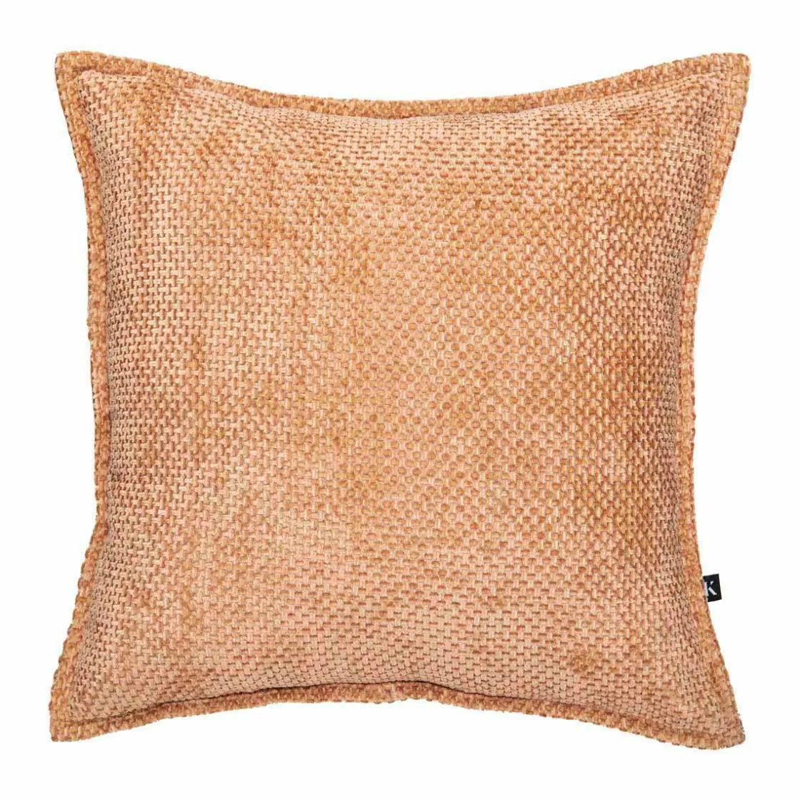 Kremmerhuset Putetrekk Wilma 45x45cm karamell| Putetrekk