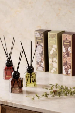 Kremmerhuset Romduft Bloom Salt & Cold Cotton| Duftpinner|Gavetips