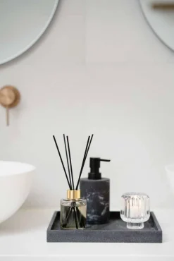 Kremmerhuset Romduft DIS Amber Mystique| Duftpinner