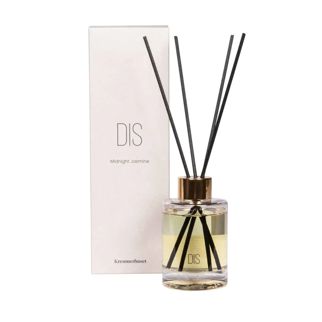 Kremmerhuset Romduft DIS Midnight Jasmine| Duftpinner