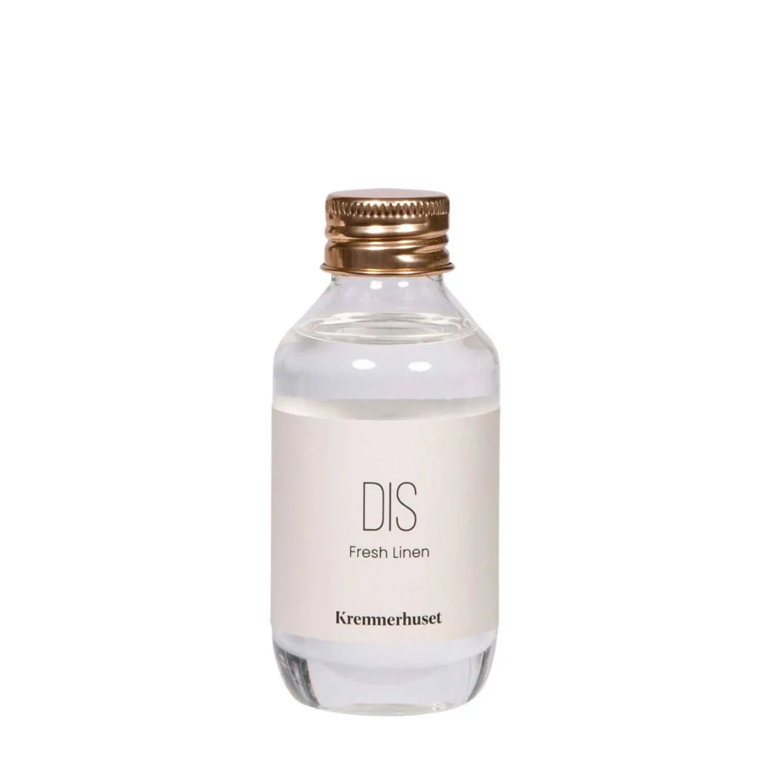 Kremmerhuset Romduft DIS Refill Fresh Linen| Duftpinner