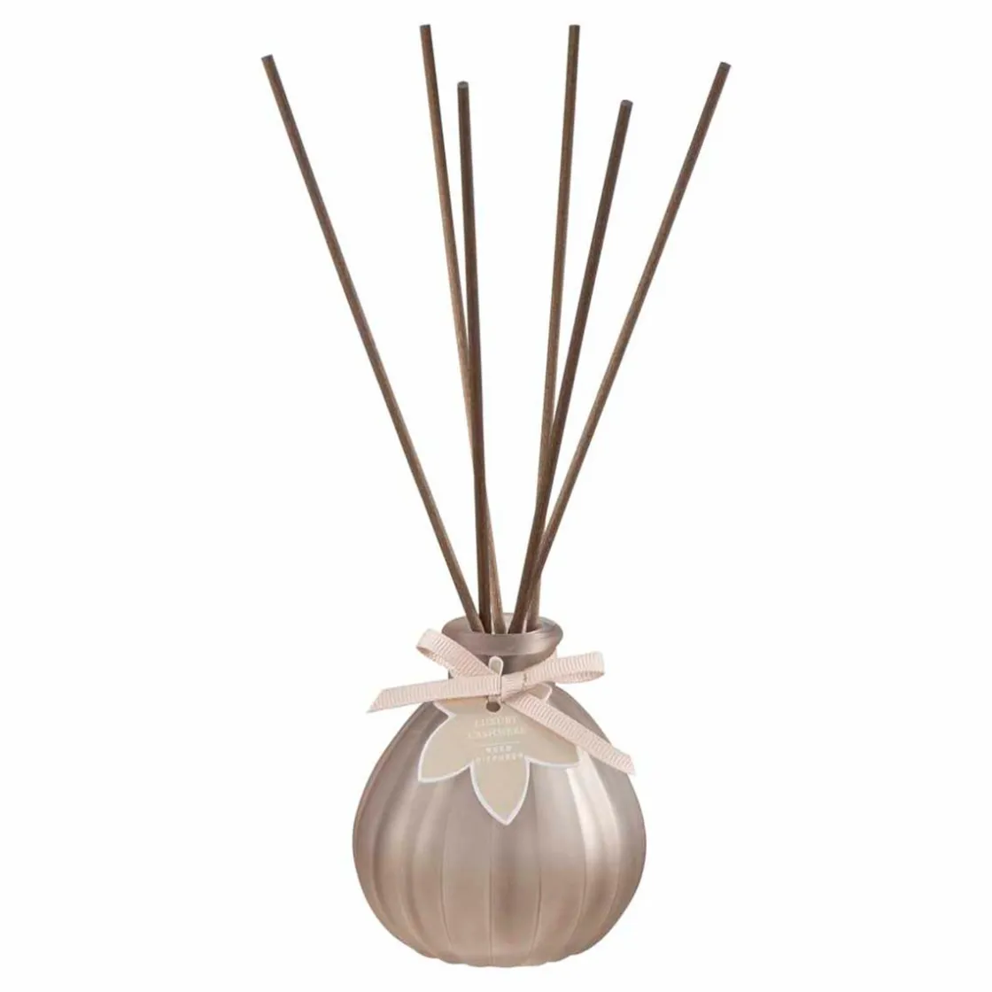 Kremmerhuset Romduft Pumpkin Luxury Cashmere| Duftpinner