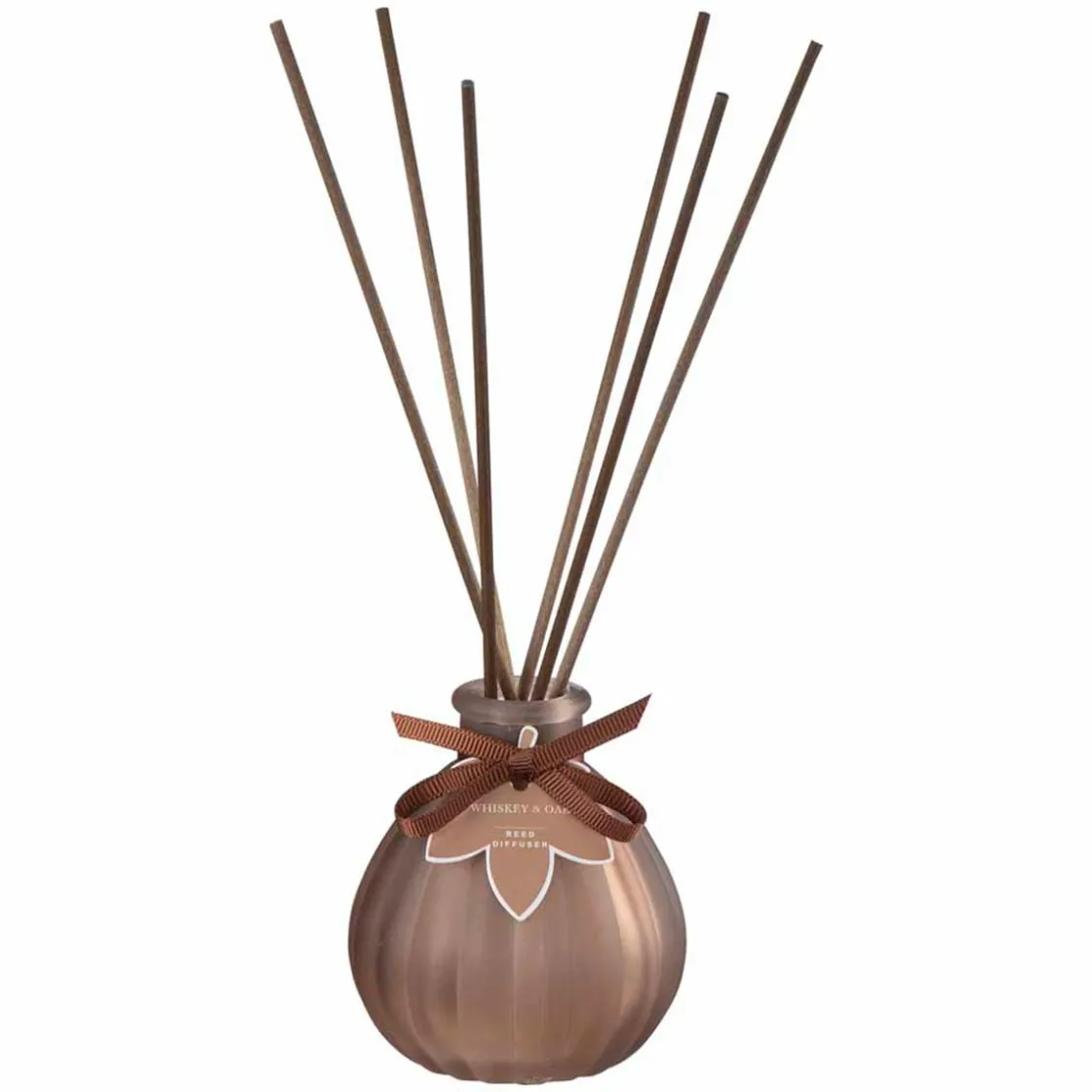 Kremmerhuset Romduft Pumpkin Whiskey & Oak| Duftpinner