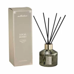 Kremmerhuset Romduft Vetiver Local Honey| Duftpinner