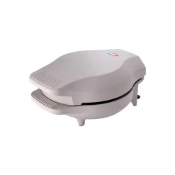 Kremmerhuset Sabor - Select Boblevaffeljern, beige| Kjøkkenapparater