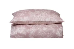 Kremmerhuset Sengesett Amalia Sateng 140x220 cm, rosa| Gavetips