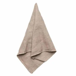 Kremmerhuset Serviett Linde 100% Lin natur| Servietter