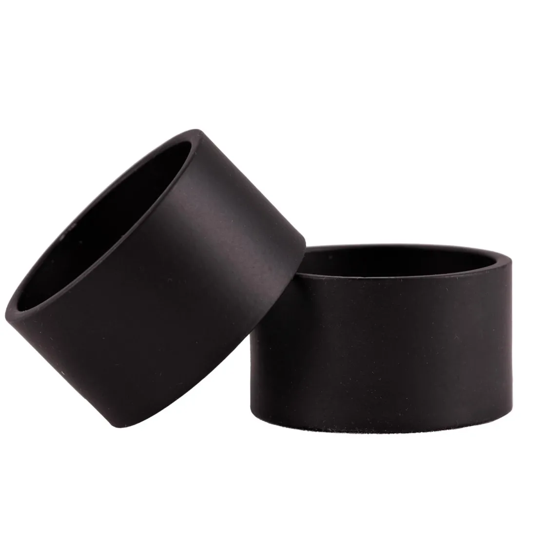 Kremmerhuset Serviettring 2pk sort| Servering