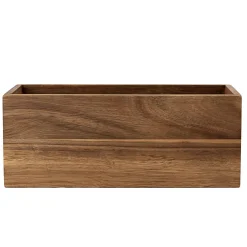 Kremmerhuset Settekasse June| Servering