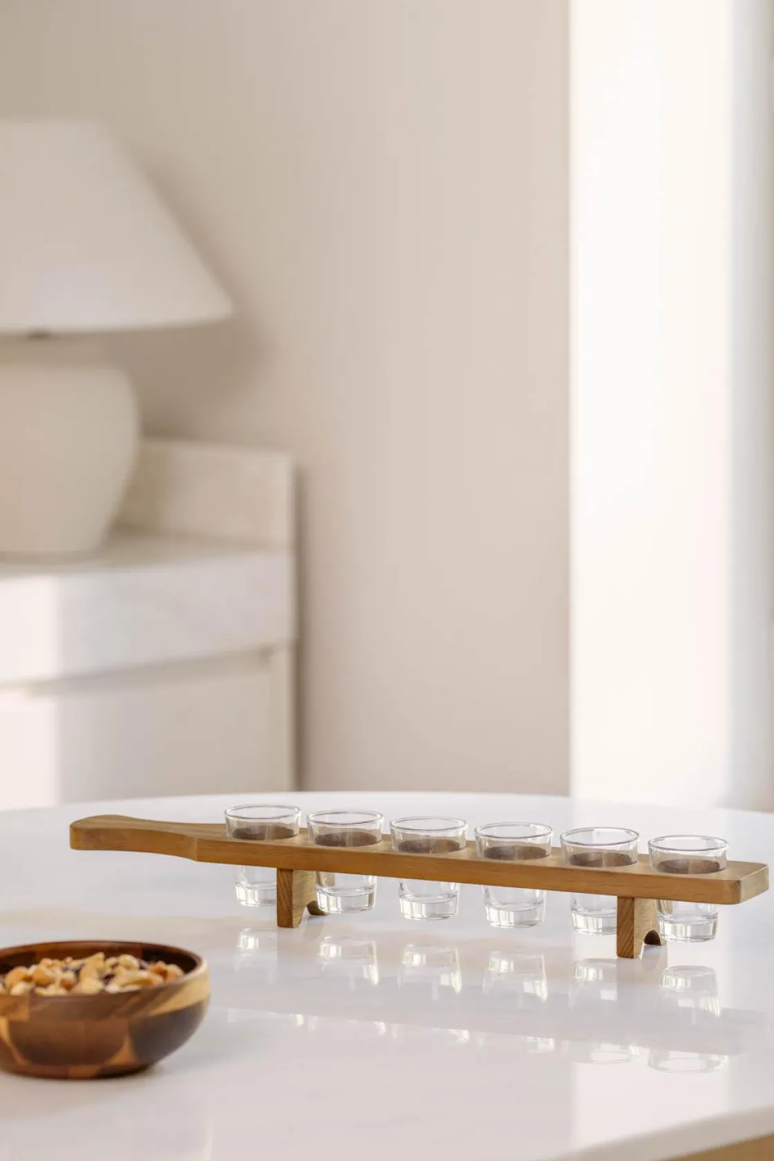 Kremmerhuset Shotteplanke| Servering|Gavetips