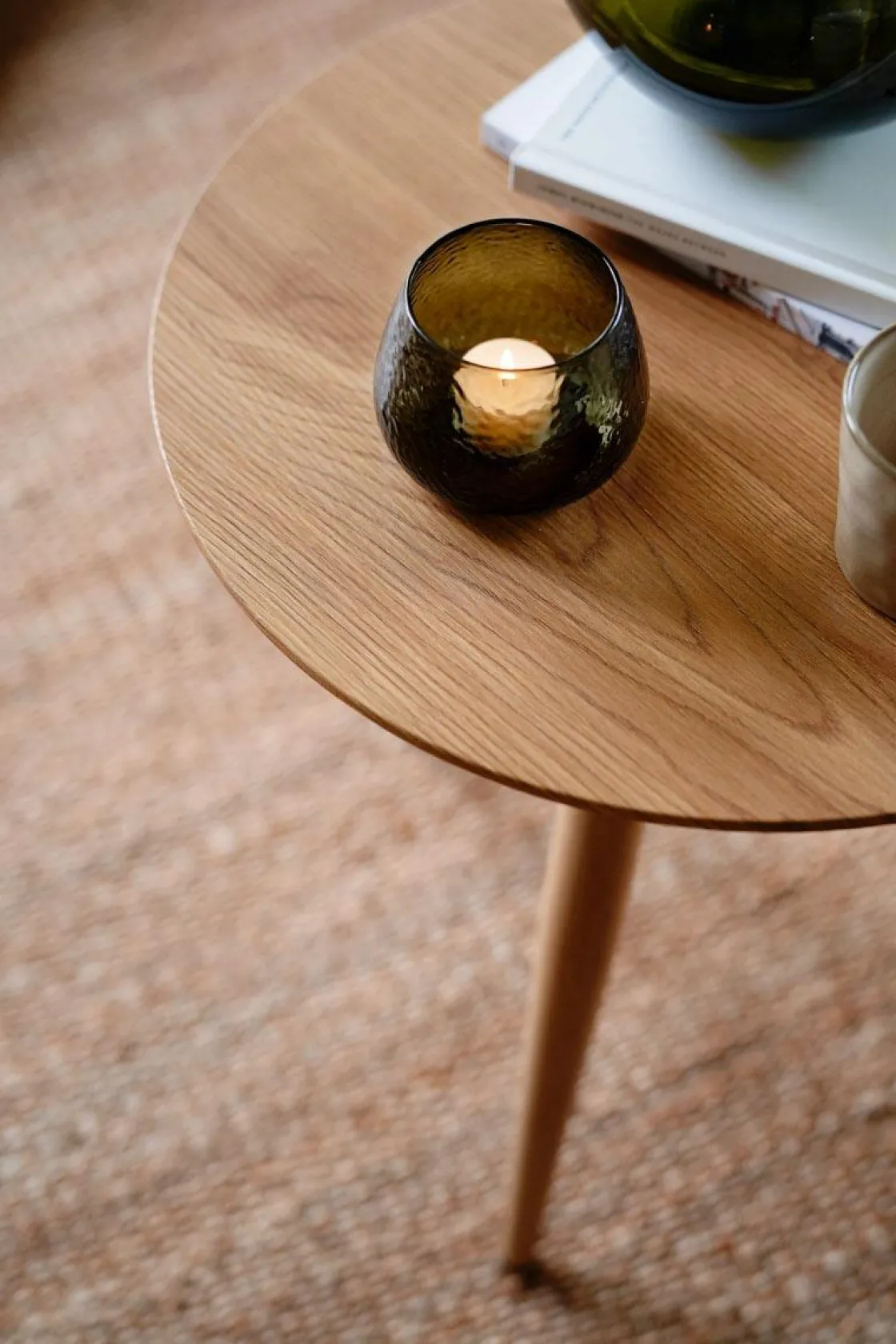 Kremmerhuset Sidebord Nela| Bord