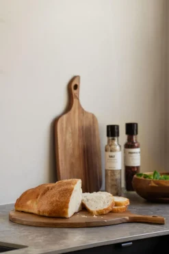 Kremmerhuset Skjærefjøl Nicoline organisk| Skjærefjøler Og Brett|Servering