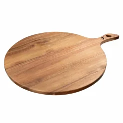 Kremmerhuset Skjærefjøl Nicoline rund stor| Skjærefjøler Og Brett|Servering