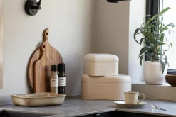 Kremmerhuset Skjærefjøl Nicoline rund stor| Skjærefjøler Og Brett|Servering