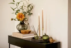 Kremmerhuset Skål Caroline Ø 21 cm| Skåler|Servise