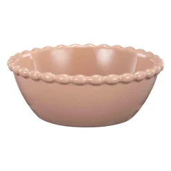 Kremmerhuset Skål Ebba lys rosa| Skåler|Servise