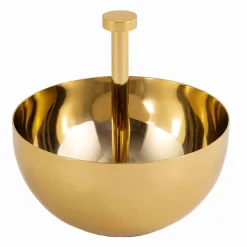 Kremmerhuset Skål Gullie 15cm| Pynt