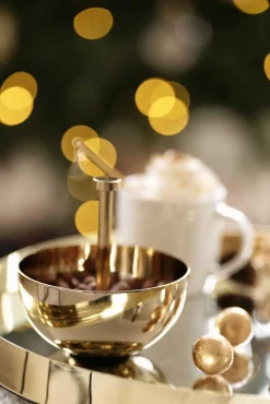 Kremmerhuset Skål Gullie 15cm| Pynt