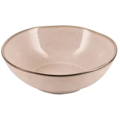 Kremmerhuset Skål Iben 18cm beige| Skåler|Servise