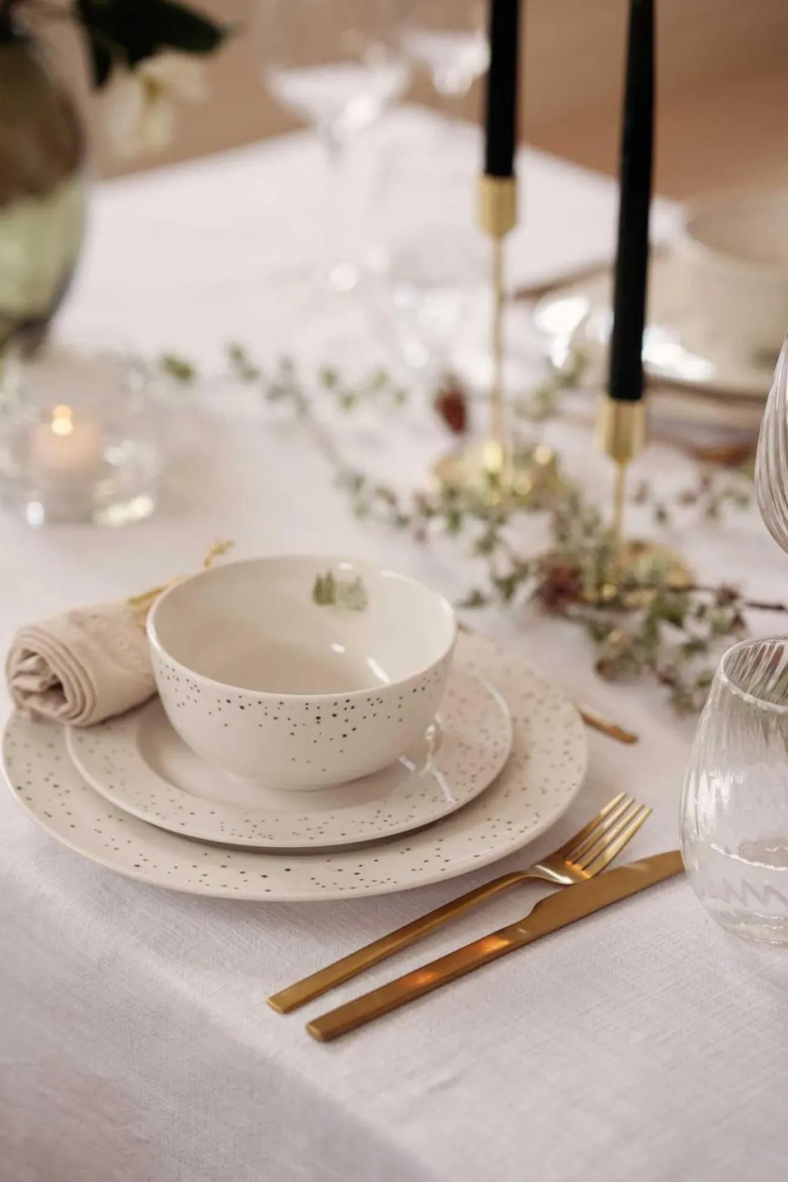 Kremmerhuset Skål Julemagi| Skåler|Servise