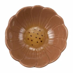 Kremmerhuset Skål Mia 11 cm Karamell| Servering|Skåler