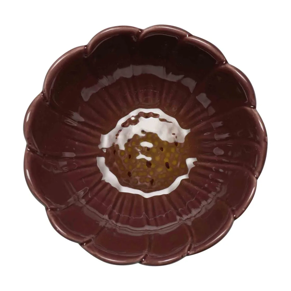 Kremmerhuset Skål Mia 11cm, burgunder| Skåler|Servering