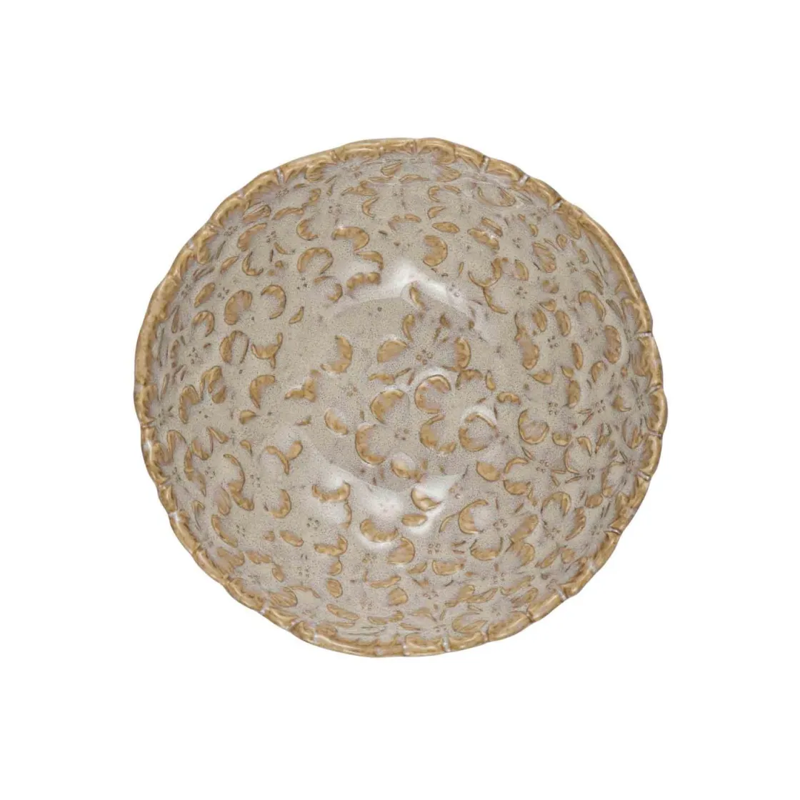 Kremmerhuset Skål Sonja, beige| Skåler