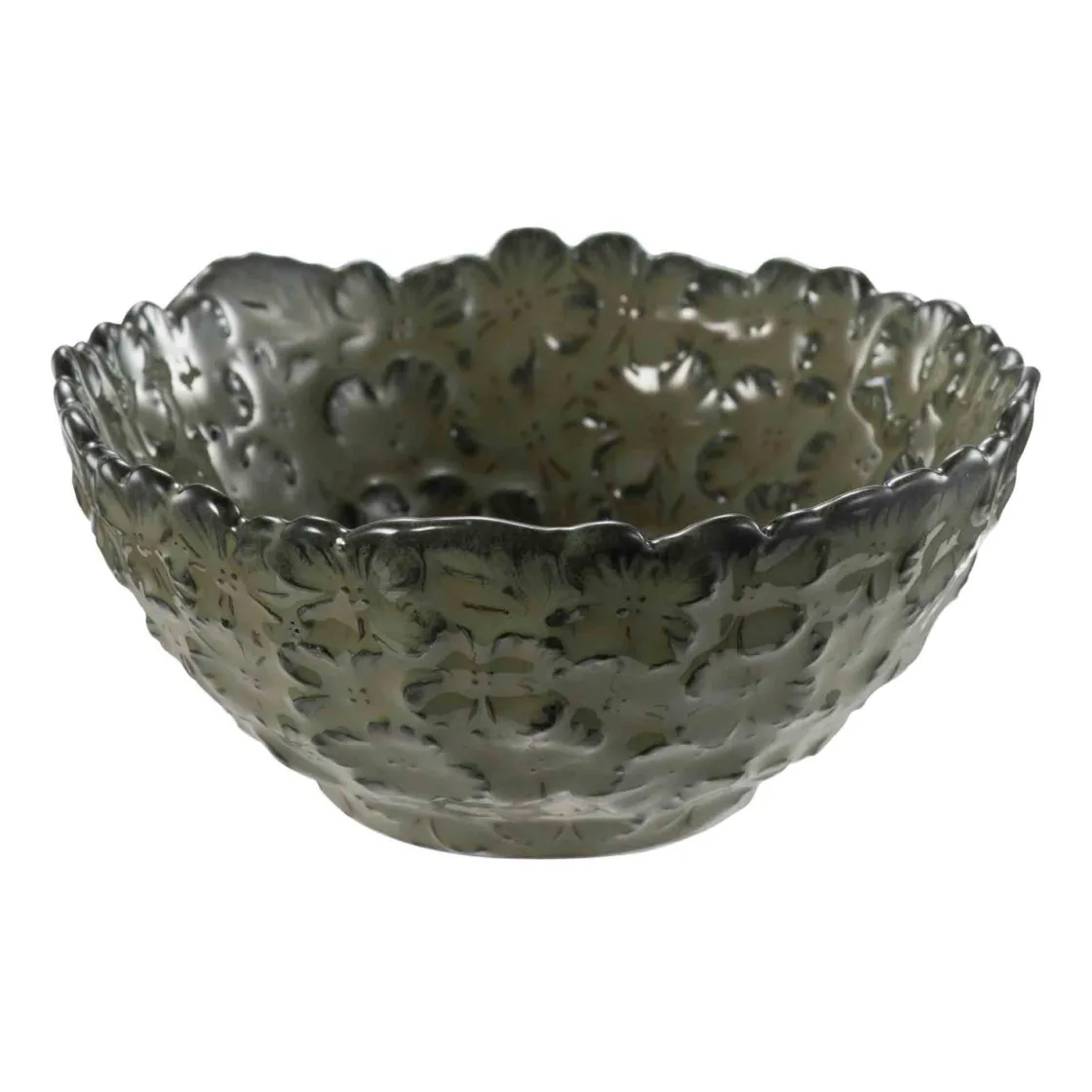 Kremmerhuset Skål Sonja, grønn| Skåler